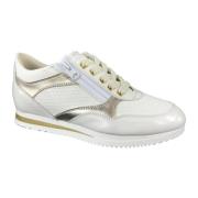 Sneaker Schoenen DL Sport , White , Dames