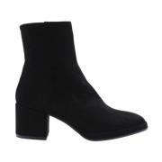 Enkellaars Ramazzotti Cristian Daniel , Black , Dames