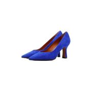 Pumps Thea Mika , Blue , Dames