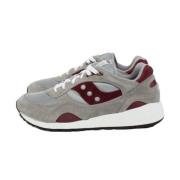 Heren Shadow 6000 Sneakers Saucony , Gray , Heren