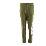 Unisex Trainingsbroek Fila , Green , Heren