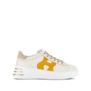 Stijlvol Model 081223-11 Hogan , White , Dames