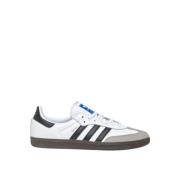 Voetbalgeïnspireerde Sneakers uit Los Angeles Adidas Originals , White...