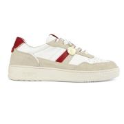 Beperkte oplage Firenze 1910 Sneakers Alexander 1910 , White , Heren