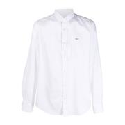 Formal Shirts Paul & Shark , White , Heren