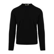 Zwarte Sweaters van Paolo Fiorillo Capri Paolo Fiorillo Capri , Black ...