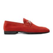 Shoes Moreschi , Red , Heren