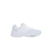 Witte Nike X Sneakers Comme des Garçons , White , Heren