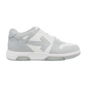 OUT OF Office Sneakers Off White , Gray , Heren
