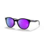 9474 Sole Zonnebril Oakley , Black , Unisex