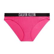 Roze bikinis Calvin Klein , Pink , Dames