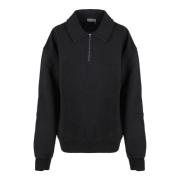 Sweatshirt Dior , Black , Heren