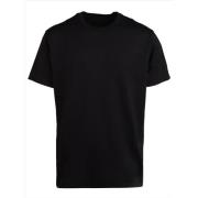 4G T-shirt Givenchy , Black , Heren