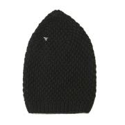 Kasjmier Beanie Werkstatt:Munchen , Black , Dames