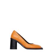 Pumps Ninamounah , Orange , Dames