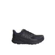 LS Sneaker Hoka One One , Black , Heren