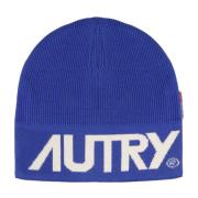 Hoed Autry , Blue , Heren