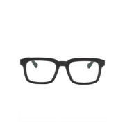 Zwarte Optische Bril 354 OPT Mykita , Black , Heren