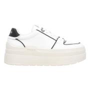 Greta 01 Sneakers Pinko , White , Dames
