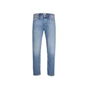 Klassieke Jeans Jack & Jones , Blue , Heren