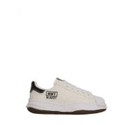 Lage Sneaker Mihara Yasuhiro , White , Heren