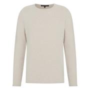 Rikono 10 Stijlvolle Shirt Drykorn , Beige , Heren