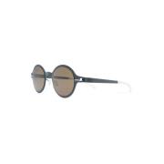 Nestor 255 SUN Zonnebril Mykita , Gray , Heren