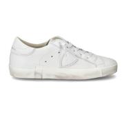 Tijdloze Prsx Sneaker Philippe Model , White , Dames