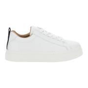 Lauren Sneakers Chloé , White , Dames