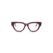V-Essential III optische brillen Valentino , Purple , Dames