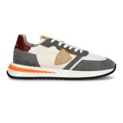 Casual Tropez 2.1 Heren Sneakers Philippe Model , Multicolor , Heren