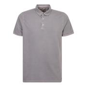 Polo Shirts Original Vintage , Gray , Heren