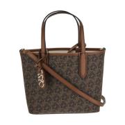 Stijlvolle Damesaccessoires Michael Kors , Brown , Dames