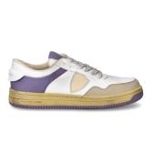 Lyon Lage Sneakers Philippe Model , Multicolor , Dames