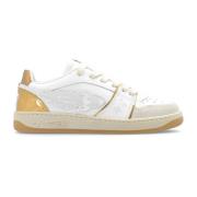 EJ Egg Rocket sneakers Enterprise Japan , White , Heren