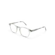 Sage Pewter Optisch Montuur Moscot , Gray , Unisex