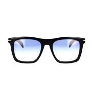 David Beckham Db7000/S BSC Zonnebril Eyewear by David Beckham , Black ...