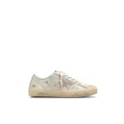 V-Star 2 sneakers Golden Goose , Yellow , Dames