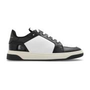 Gz94 sneakers Giuseppe Zanotti , Black , Heren