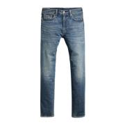 Klassieke Spijkerbroek Levi's , Blue , Heren