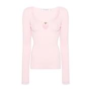 Roze Trui Philosophy di Lorenzo Serafini , Pink , Dames