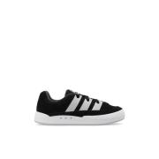 ‘Adimatic’ sneakers Adidas Originals , Black , Dames