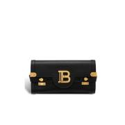 B-Buzz 23 Koppeling Balmain , Black , Dames