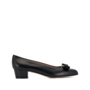 Pumps Salvatore Ferragamo , Black , Dames