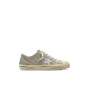 V-Star 2 Sneakers Golden Goose , Gray , Heren