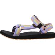 Flip Flops Teva , Multicolor , Dames