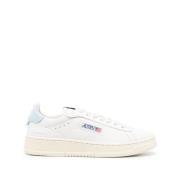 Stijlvolle Sneakers Autry , White , Dames