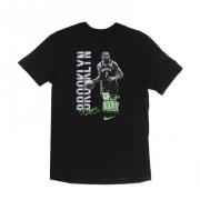 Kevin Durant MVP Tee Essential Nike , Black , Heren