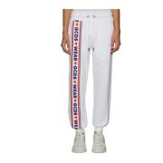 Trainingsbroek Gcds , White , Heren