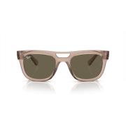 Phil Bio-Based Ray-Ban , Brown , Dames